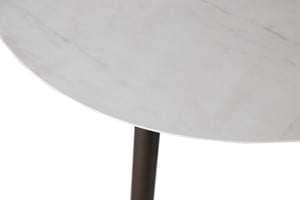 Leolux Rolan salontafel - Materiaal