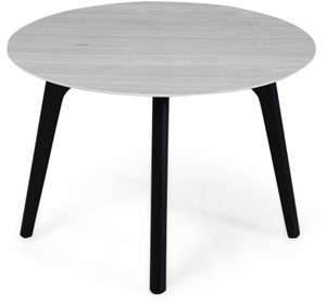 Leolux Rolan salontafel - Materiaal