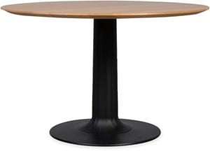 Leolux Columna eettafel - Materiaal
