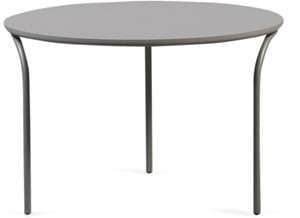 Leolux Ova salontafel - Materiaal