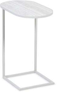 Leolux Prismo bijzettafel - Materiaal