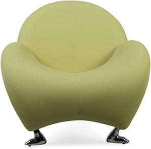 Leolux Papageno fauteuil - Materiaal