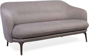 Leolux Lindo 2,5-zitsbank - Materiaal