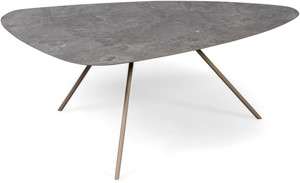 Leolux Liliom salontafel - Materiaal
