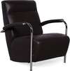 Leolux Scylla fauteuil - Materiaal
