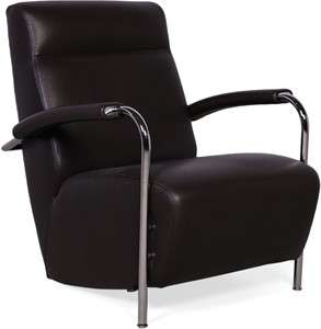 Leolux Scylla fauteuil - Materiaal