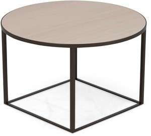 Leolux Prismo salontafel - Materiaal