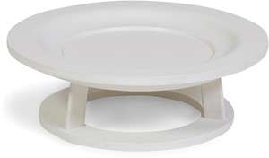 Linteloo Obi salontafel - Materiaal