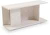 Linteloo Hamptons sidetable - Materiaal