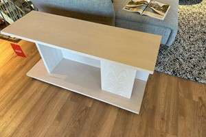 Linteloo Hamptons dressoir - Materiaal