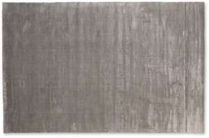 Perletta Aurelia Argento vloerkleed - 200x300 - Materiaal