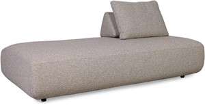 Passe Partout Scala Zit chaise longue - Materiaal