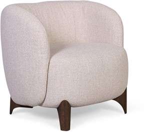 Passe Partout Yeti fauteuil - Materiaal