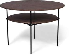 Passe Partout Ufo salontafel - Materiaal
