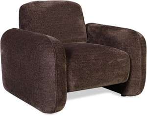 Passe Partout Richy fauteuil - Materiaal