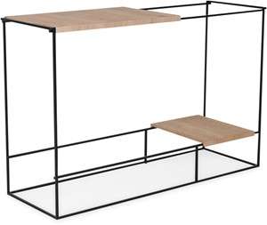 Passe Partout Jukebox sidetable - Materiaal