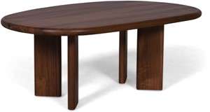 Passe Partout Lombok salontafel - Materiaal