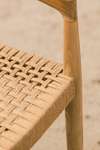 TOOON. Indy eetkamerstoel - Details