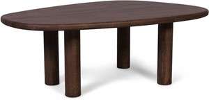 Passe Partout Mamut salontafel - Materiaal