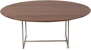 Jori Laura salontafel - Materiaal