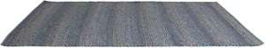 Perletta Repeat vloerkleed - 250x250 - Materiaal