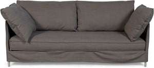 Sits Lotus 3-zitsbank - Materiaal
