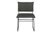Jess Design Norman eetkamerstoel (set van 4) - Materiaal