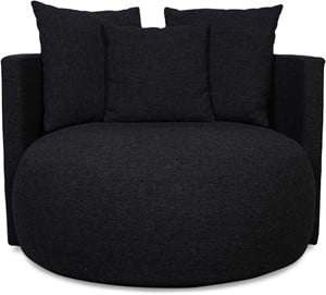 Passe Partout Pastille swing fauteuil - Materiaal