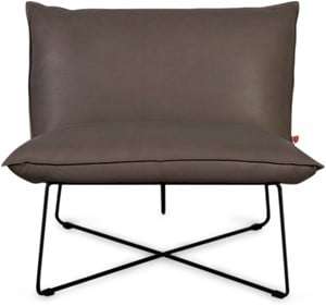 Jess Design Earl fauteuil - Materiaal