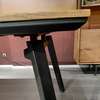 XOOON Halmstad eettafel - 220x100 - Details