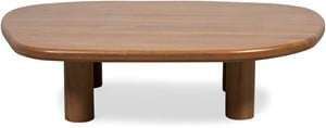 Passe Partout Mamut salontafel - Materiaal