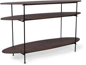 Passe Partout Ellipse sidetable - Materiaal