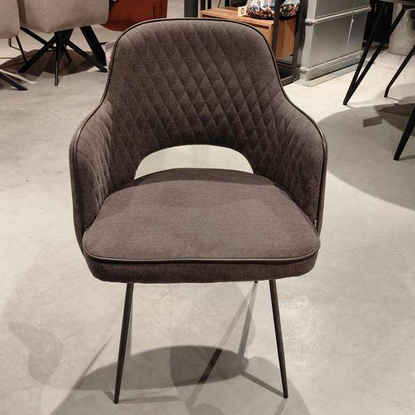 XOOON Benton eetkamerstoel (set van 4) - Showroom