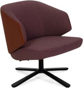 Montis BMU fauteuil - Materiaal