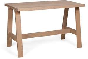 Montis Doble Bar eettafel - Materiaal