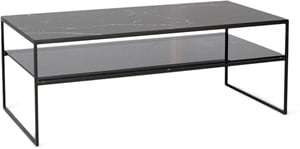 Metaform BS-D salontafel - Materiaal