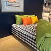 Hästens Superia boxspring - 180x210 medium/firm - Vooraanzicht