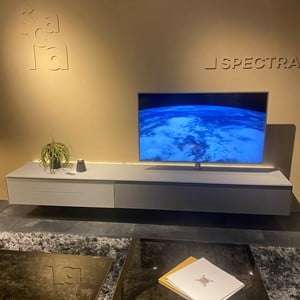 Spectral Scala wandkast - Materiaal