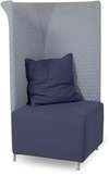 Montis Scene XXL fauteuil - Materiaal