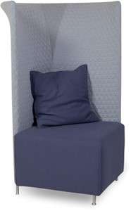 Montis Scene XXL fauteuil - Materiaal