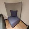 Montis Scene XXL fauteuil - Materiaal