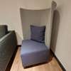 Montis Scene XXL fauteuil - Materiaal