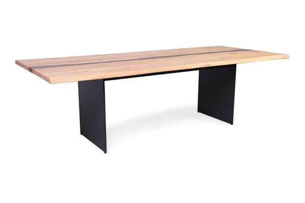 Venjakob Big eettafel - Materiaal