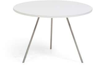 Metaform DP salontafel - Materiaal