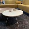 Metaform DP salontafel - Materiaal
