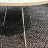 Metaform DP salontafel - Materiaal