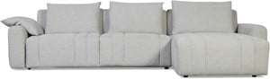 Passe Partout Xavio Sleep hoekbank - Materiaal