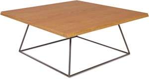 Olta Cyrcus salontafel - Materiaal