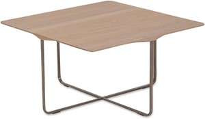 Montis Flint salontafel - Materiaal