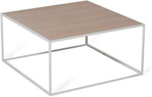 Linteloo Slice bijzettafel - Materiaal